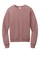 BELLA+CANVAS® Unisex Sponge Fleece Classic Crewneck Sweatshirt